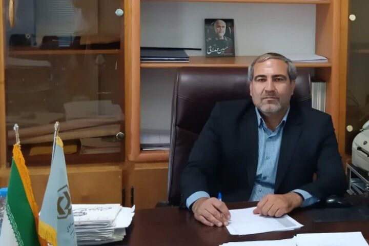 اختصاص ۷۰۰ فقره تسهیلات مسکن روستایی به اسدآباد