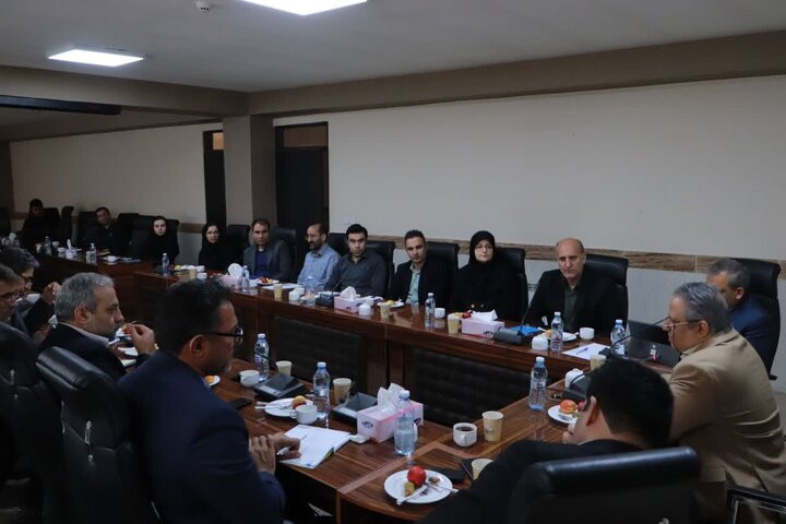 معاون آموزشی جهاددانشگاهی: پژوهشکده توسعهوبرنامهریزی باید به نهادی مسئلهمحور تبدیل شود