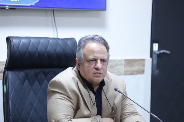 معاون آموزشی جهاددانشگاهی: پژوهشکده توسعهوبرنامهریزی باید به نهادی مسئلهمحور تبدیل شود