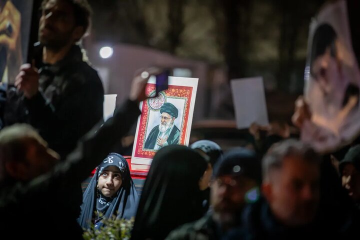 در آستانه بدرقه خورشید؛ دانشگاهها آماده میزبانی از سوگواران رهبر شهید