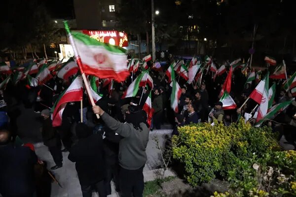 در آستانه بدرقه خورشید؛ دانشگاهها آماده میزبانی از سوگواران رهبر شهید