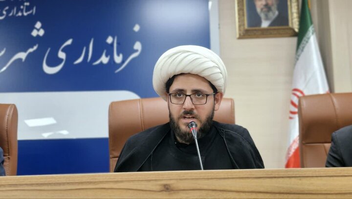 قرچک آماده میزبانی زائران تشییع رهبر شهید/ رویدادی ماندگار در تاریخ ایران اسلامی
