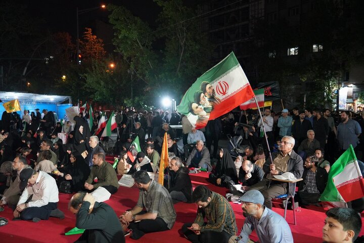 در آستانه بدرقه خورشید؛ دانشگاه‌ها آماده میزبانی از سوگواران رهبر شهید
