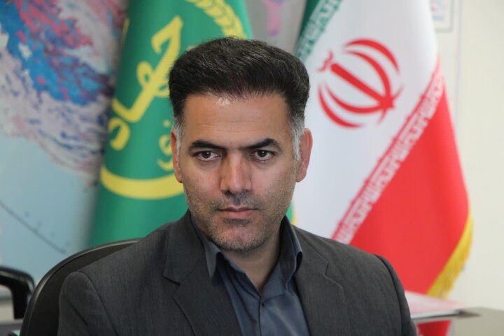 اجرای طرح پایلوت مبارزه با «کرم خراط» در باغ‌های گردوی همدان