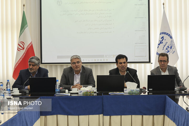 تامین بیش از ۸۰ درصد منابع جهاددانشگاهی از محل فعالیتهای پژوهشی و فناورانه
