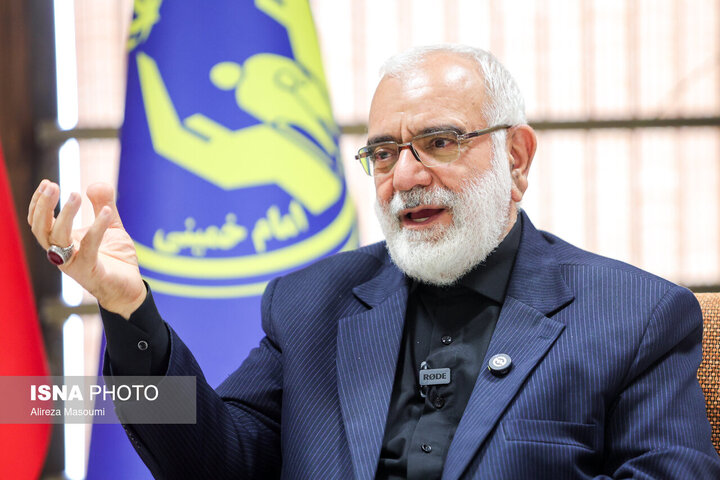 هیچ مددجویی در جنگ از پوشش حمایتی کمیته امداد خارج نشد