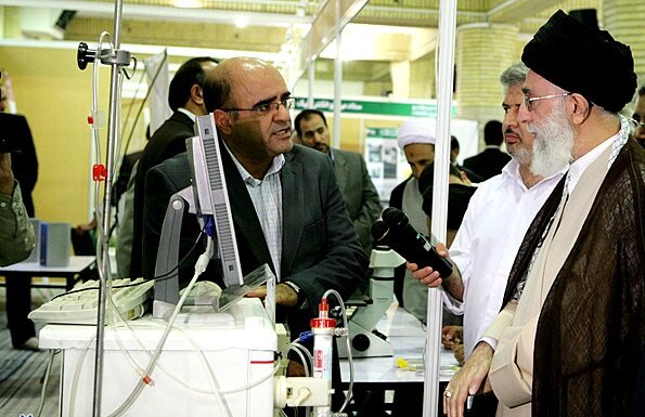 «ایران قوی» در اندیشه رهبر شهید از مسیر علم محقق می‌شود