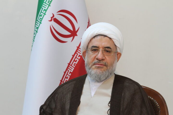 آیت‌الله شبیری زنجانی گنجینه‌ای پایان‌ناپذیر از علم و معنویت بود