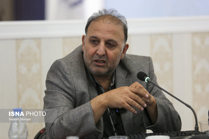 هم‌اندیشی فعالان صنعت با جهاددانشگاهی خراسان رضوی به عنوان نهاد واسطه بر حل مسائل استان