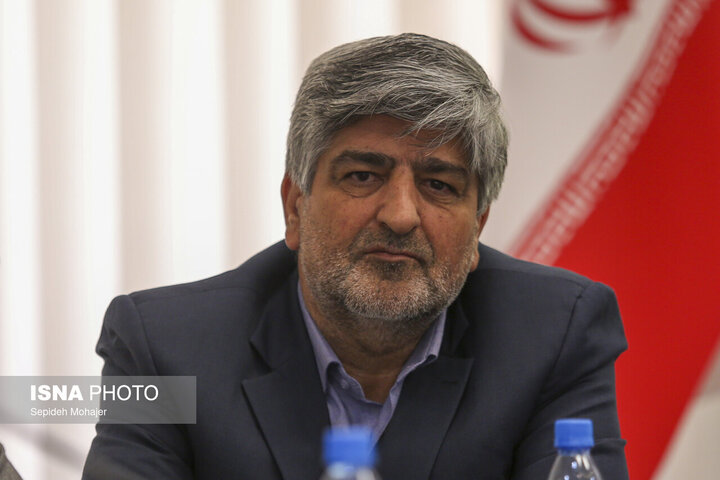 هماندیشی فعالان صنعت با جهاددانشگاهی خراسان رضوی به عنوان نهاد واسطه بر حل مسائل استان