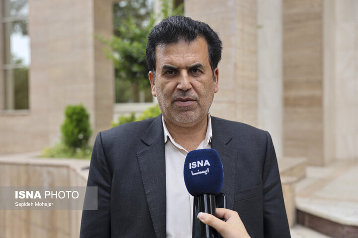 کار در جهاد دانشگاهی یعنی حل مسائل در حداقل زمان ممکن