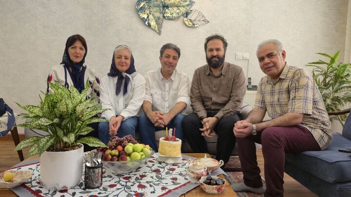 دریافتی چهارشنبه