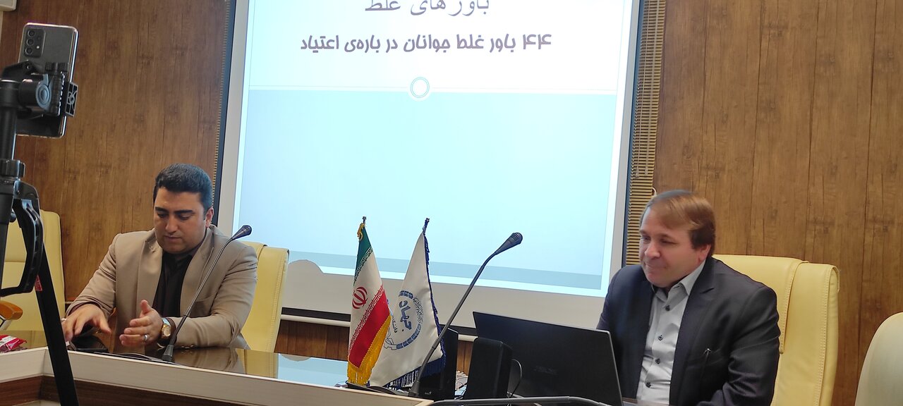 کارشناس مبارزه با مواد مخدر کردستان: پیشگیری حلقه مغفول مبارزه با اعتیاد است