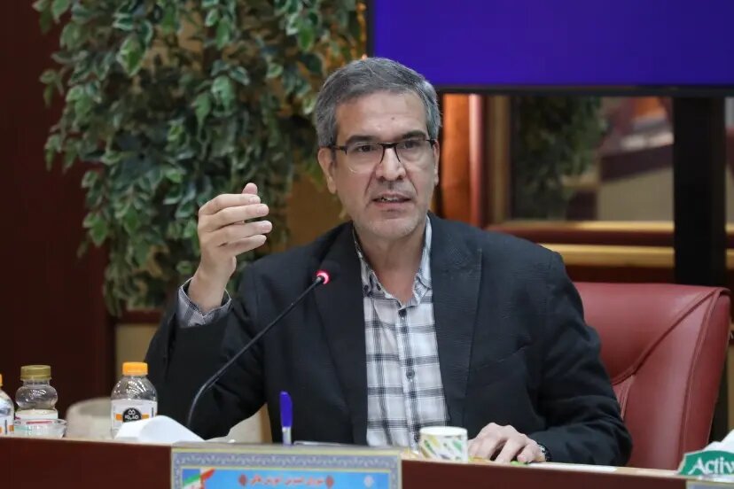 معاون آموزشی وزیر علوم:دانشگاه باید کانون وحدت و بازسازی اجتماعی در جامعه باشد