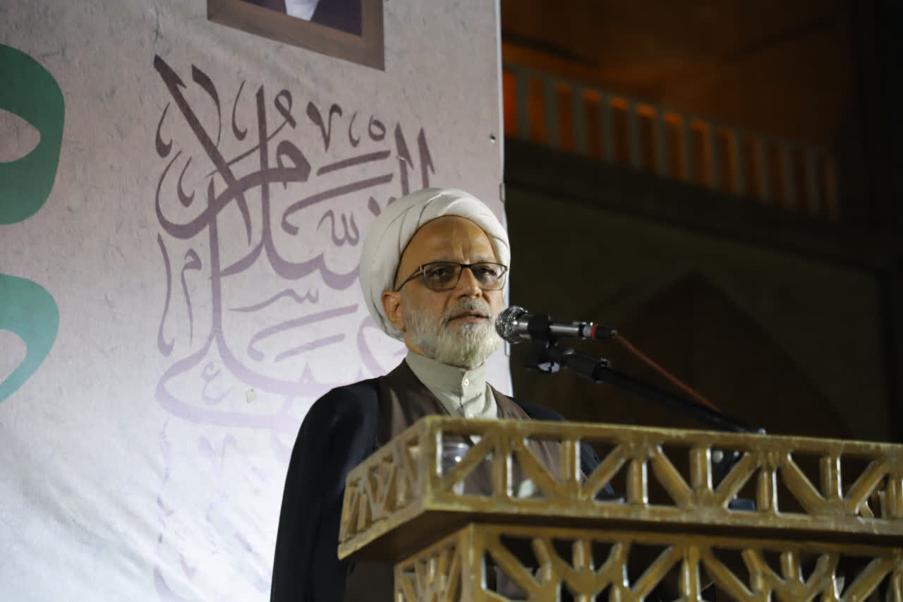 رئیس کل دادگستری یزد: عفاف و حجاب از مهمترین مطالبات مردمی در ماههای اخیر بوده است
