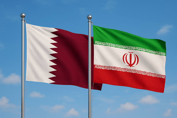 Qatar, Iran interior ministers discuss regional developments