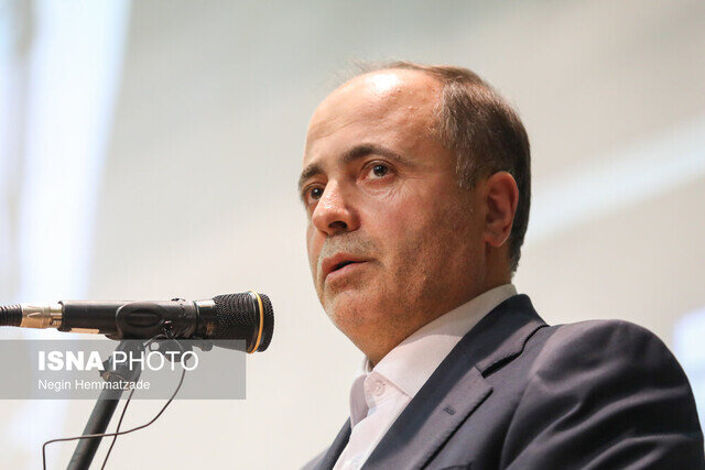Iran's Agriculture minister details talks with US on essential goods