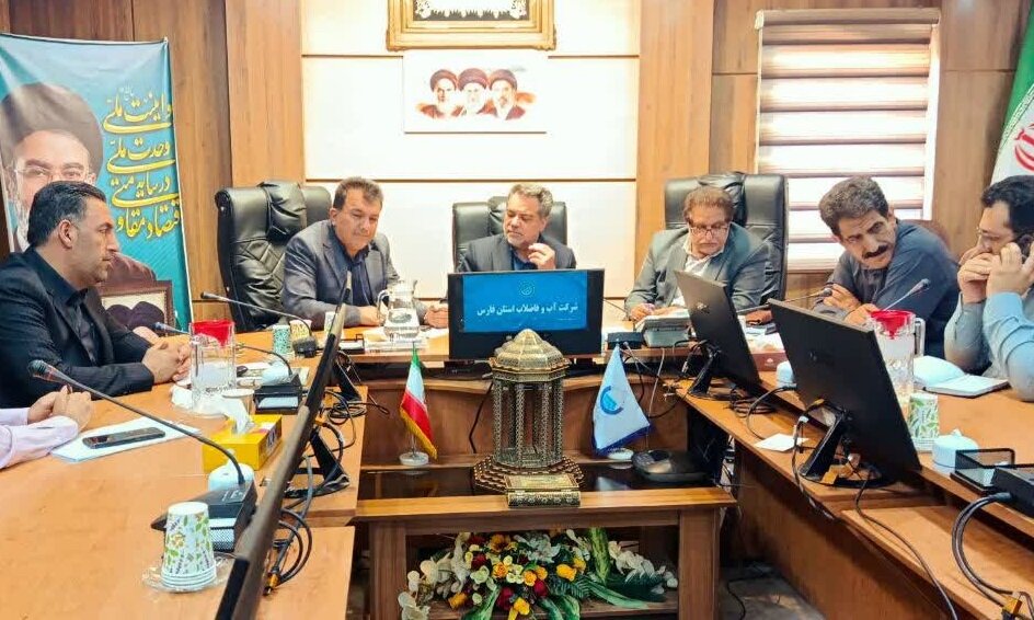 تأمین آب پایدار استهبان با تکمیل پروژههای آبرسانی شتاب میگیرد