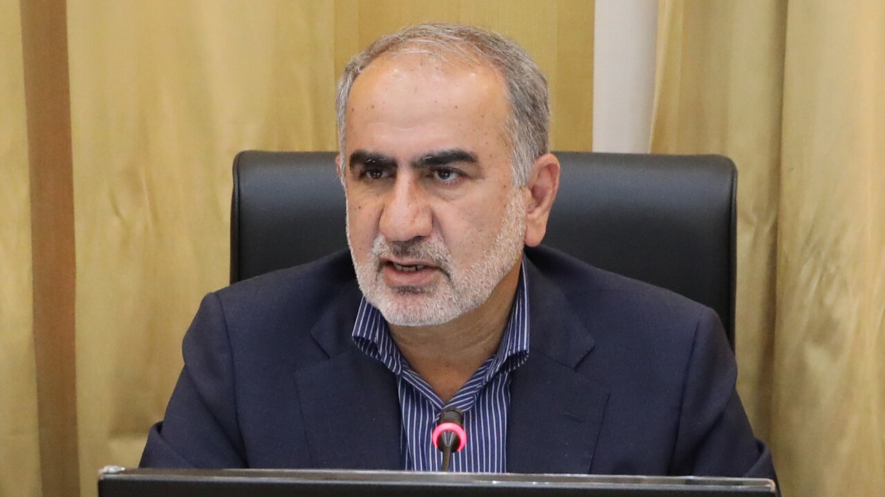 نماینده شیراز در مجلس: مذاکره و میدان دو مسیر جدا از هم نیستند