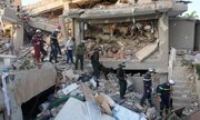زلزله ونزوئلا؛ امدادگران نسبت به بحران بهداشتی ابراز نگرانی کردند