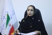 ترسیم تصویر جدیدی از زن توانمند و اثرگذار در سیستان و بلوچستان یک ضرورت راهبردی است