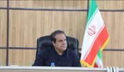 بسیج تمامی امکانات استان ایلام برای مشارکت پرشور در مراسم وداع با رهبر شهید