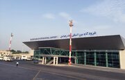 فرودگاه بین‌المللی بندرعباس آماده ازسرگیری کامل پروازها شد