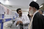 تحقق جهاد علمی در اندیشه رهبر شهید انقلاب، در گرو پیوند دانشگاه، صنعت و فناوری است