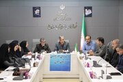 ساماندهی امور جوانان باید در اولویت برنامه‌های تمامی دستگاه‌های اجرایی قرار گیرد