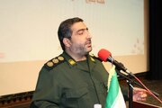 اعلام جزئیات فعالیت موکب فرهنگی گیلان در مراسم تشییع امام شهید