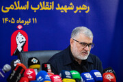 تأمین امنیت و ایمنی محل مراسم وداع و تشییع رهبر شهید انقلاب ۲ اولویت مهم دستگاه‌های اجرایی