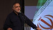 هدایت هوشمند جمعیت، ایمنی و فضاسازی شهری۳ محور برنامه‌ریزی مراسم تشییع رهبر شهید 