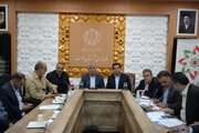 نوید گشایش در خوسف؛ از تأمین آب شرب تا پیگیری سفر وزیر ارتباطات