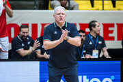 اظهار نظر مانولوپولوس پس از برد مقابل اردن
