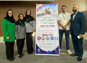 نایب‌قهرمانی در یک قدمی/ بیماری دو ورزشکار، مازندران را از سکو محروم کرد