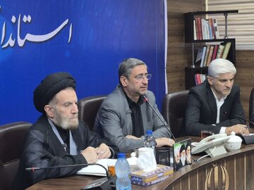افزایش ۴ شهر جدید به پایگاه‌های نمازجمعه لرستان