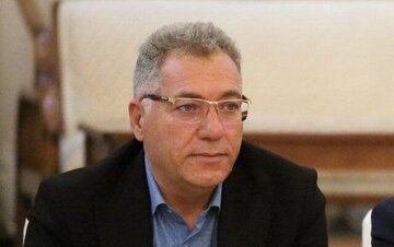 رئیس هیات مدیره باشگاه مس‌سونگون استعفا کرد