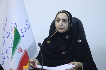 ترسیم تصویر جدیدی از زن توانمند و اثرگذار در سیستان و بلوچستان یک ضرورت راهبردی است