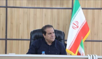 بسیج تمامی امکانات استان ایلام برای مشارکت پرشور در مراسم وداع با رهبر شهید