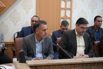 اجرای۲۱۴ میلیارد تومان پروژه آبرسانی در خوسف؛ ۳۹ روستا همچنان درگیر تنش آبی