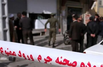 قتل مسلحانه در پمپ بنزین ساردوئیه جیرفت/ شناسایی عامل تیراندازی
