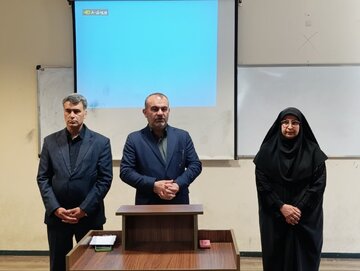 آغاز به کار دوره‌های مهارت‌آموزی مربیان پیش‌دبستانی در مازندران