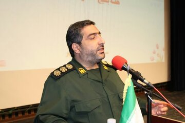 اعلام جزئیات فعالیت موکب فرهنگی گیلان در مراسم تشییع امام شهید
