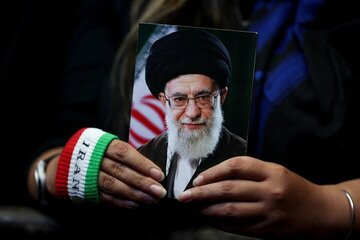 وزارت کار برای حضور در مراسم تشییع رهبر شهید فراخوان داد