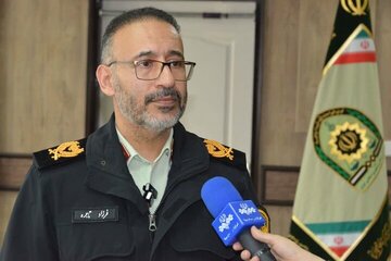 کشف ۱۲۰ کیلو تریاک در عملیات مشترک پلیس مرکزی و فارس