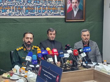 تمهیدات گسترده منطقه ۲۰ برای مدیریت تردد و خدمات‌رسانی به زائران مراسم تشییع رهبر شهید