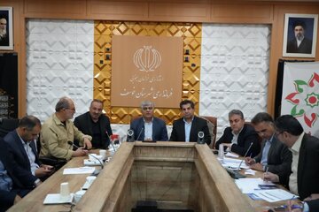 نوید گشایش در خوسف؛ از تأمین آب شرب تا پیگیری سفر وزیر ارتباطات