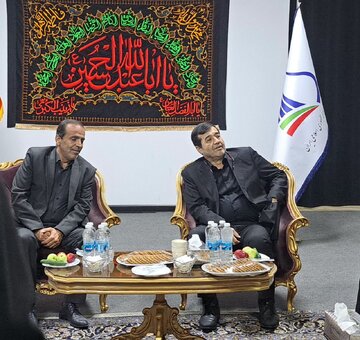تیشه‌گران: سعی در افزایش تعداد مدال‌های پارادوومیدانی در ناگویا داریم