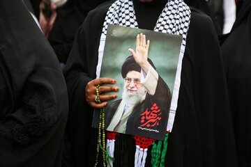 فراخوان جنبش نجباء به ملت عراق؛به استقبال پیشوای شهید امت برخیزید