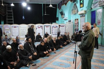 تأکید استاندار خوزستان بر رسیدگی فوری به مطالبات مردم خرمشهر و تکمیل پل ویژه گردشگری